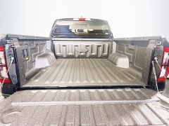 New 2026  Ford Ranger XLT 4WD SuperCrew 5' Box at Graham Auto Mall near Mansfield&comma; OH