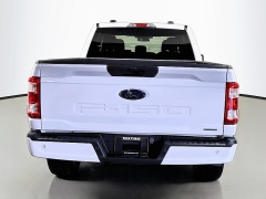Used 2023  Ford F-150 4WD XL SuperCab 6&period;5' Box at Graham Auto Mall near Mansfield&comma; OH