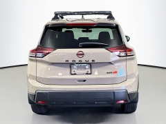 New 2026  Nissan Rogue 2026&period;5 AWD Rock Creek at Dutro Auto near Zanesville&comma; OH
