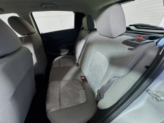 Used 2020  Chevrolet Sonic 4d Hatchback LT w/1FL at Dutro Auto near Zanesville, OH