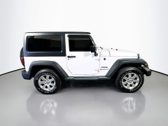 Used 2017  Jeep Wrangler 2d Convertible Sport at Dutro Auto near Zanesville&comma; OH
