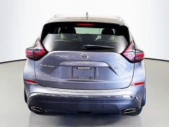 Used 2021  Nissan Murano FWD SL at Graham Auto Mall near Mansfield&comma; OH