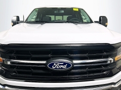 New 2025  Ford F-150 4WD XLT SuperCrew 5.5' Box Hybrid at Graham Auto Mall near Mansfield, OH