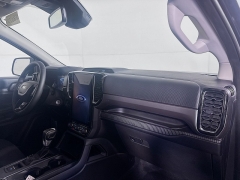 New 2026  Ford Ranger XLT 4WD SuperCrew 5' Box at Graham Auto Mall near Mansfield&comma; OH