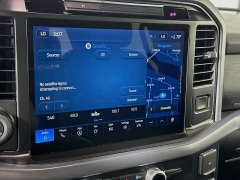 Used 2025  Ford F-150 4WD XLT SuperCrew 5&period;5' Box at Dutro Auto near Zanesville&comma; OH