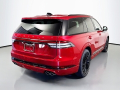 New 2025  Lincoln Aviator Reserve AWD at Graham Auto Mall near Mansfield, OH