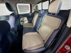 New 2026  Ford Maverick Lariat AWD SuperCrew Hybrid at Graham Auto Mall near Mansfield&comma; OH