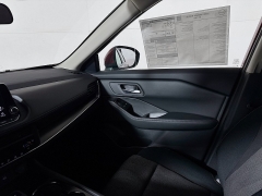 New 2026  Nissan Rogue 2026&period;5 AWD SV at Dutro Auto near Zanesville&comma; OH