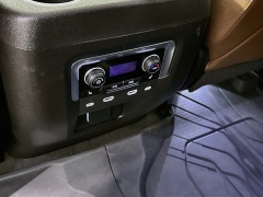 Used 2023  Chevrolet Tahoe 4WD 4dr High Country at Graham Auto Mall near Mansfield&comma; OH