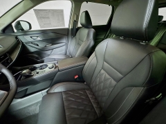 New 2026  Nissan Rogue AWD Platinum at Dutro Auto near Zanesville&comma; OH