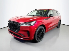 New 2025  Lincoln Aviator Reserve AWD at Graham Auto Mall near Mansfield, OH