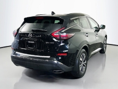 Used 2020  Nissan Murano 4d SUV AWD SV at Dutro Auto near Zanesville&comma; OH