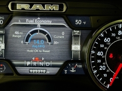 Used 2019  Ram 1500 4WD Crew Cab Big Horn/Lone Star at Dutro Auto near Zanesville, OH