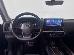 New 2026  Nissan Pathfinder SL 4WD at Graham Auto Mall near Mansfield&comma; OH
