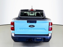 New 2026  Ford Maverick Lariat AWD SuperCrew EcoBoost at Dutro Auto near Zanesville&comma; OH