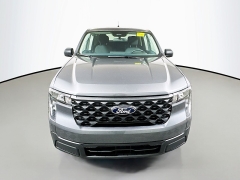 New 2025  Ford Maverick XL FWD SuperCrew Hybrid at Graham Auto Mall near Mansfield, OH