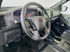 Used 2022  Nissan Frontier Crew Cab 4x4 PRO-4X Auto at Graham Auto Mall near Mansfield&comma; OH