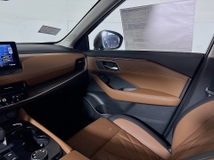 New 2026  Nissan Rogue AWD Platinum *Ltd Avail* at Dutro Auto near Zanesville, OH