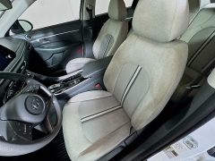 Used 2020  Hyundai Sonata 4d Sedan SE at Dutro Auto near Zanesville&comma; OH