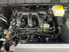 New 2026  Nissan Pathfinder Platinum 4WD at Dutro Auto near Zanesville&comma; OH