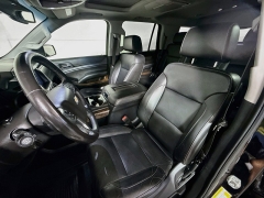 Used 2020  Chevrolet Tahoe 4d SUV 4WD LT at Graham Auto Mall near Mansfield&comma; OH