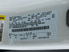 New 2025  Ford Bronco Raptor 4 Door Advanced 4x4 at Graham Auto Mall near Mansfield&comma; OH