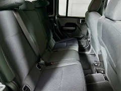 Used 2021  Jeep Gladiator 80th Anniversary 4x4 at Graham Auto Mall near Mansfield, OH