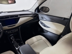 Used 2021  Buick Encore GX FWD 4dr Select at Graham Auto Mall near Mansfield&comma; OH