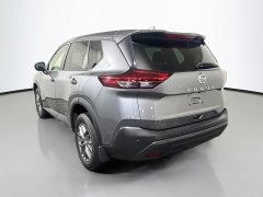 Used 2021  Nissan Rogue FWD S at Graham Auto Mall near Mansfield&comma; OH