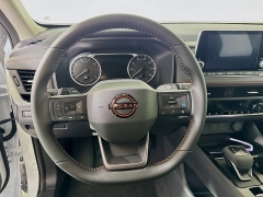 New 2026  Nissan Rogue AWD Rock Creek *Ltd Avail* at Graham Auto Mall near Mansfield, OH