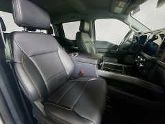 New 2026  Ford Super Duty F-250 4WD LARIAT Crew Cab SRW 6&period;75' Box at Dutro Auto near Zanesville&comma; OH