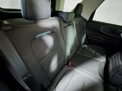 Used 2023  Ford Bronco Sport Badlands 4x4 at Dutro Auto near Zanesville&comma; OH