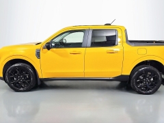 New 2026  Ford Maverick Lariat AWD SuperCrew EcoBoost at Graham Auto Mall near Mansfield&comma; OH