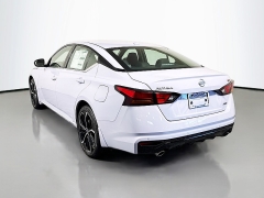 New 2025  Nissan Altima SR AWD at Dutro Auto near Zanesville, OH