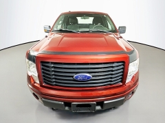 Used 2014  Ford F-150 4WD Supercab STX at Dutro Auto near Zanesville, OH