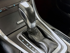 Used 2015  Ford Edge 4d SUV AWD Titanium EcoBoost at Graham Auto Mall near Mansfield&comma; OH