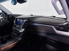 Used 2020  Chevrolet Tahoe 4d SUV 4WD LT at Graham Auto Mall near Mansfield&comma; OH