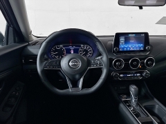 Used 2025  Nissan Sentra SV CVT at Graham Auto Mall near Mansfield&comma; OH