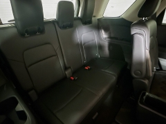 New 2026  Nissan Pathfinder SL 4WD at Dutro Auto near Zanesville&comma; OH