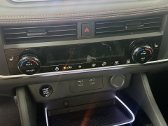 New 2026  Nissan Rogue 2026&period;5 AWD Rock Creek at Graham Auto Mall near Mansfield&comma; OH