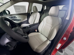 New 2026  Nissan Rogue 2026&period;5 AWD Dark Armor at Dutro Auto near Zanesville&comma; OH