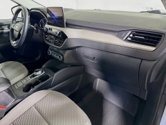 Used 2022  Ford Escape SE AWD at Graham Auto Mall near Mansfield&comma; OH