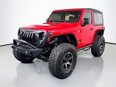 Used 2018  Jeep Wrangler 2d SUV 4WD Sport S at Dutro Auto near Zanesville&comma; OH