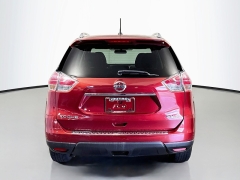 Used 2016  Nissan Rogue 4d SUV AWD SV at Graham Auto Mall near Mansfield&comma; OH