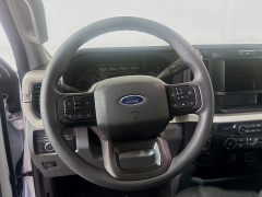 New 2026  Ford Super Duty F-350 4WD XL Crew Cab SRW 8' Box at Graham Auto Mall near Mansfield&comma; OH