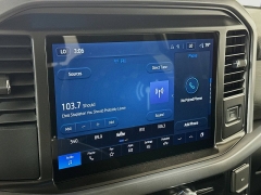 New 2025  Ford F-150 4WD XLT SuperCrew 5.5' Box at Dutro Auto near Zanesville, OH