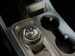 New 2025  Ford Maverick XL AWD SuperCrew Hybrid at Dutro Auto near Zanesville, OH