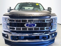 New 2025  Ford Super Duty F-250 4WD XL Crew Cab SRW 8' Box at Graham Auto Mall near Mansfield, OH