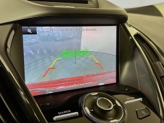 Used 2015  Ford Escape 4d SUV 4WD Titanium at Dutro Auto near Zanesville, OH