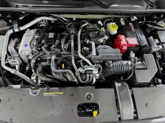 New 2025  Nissan Sentra SV CVT at Graham Auto Mall near Mansfield, OH